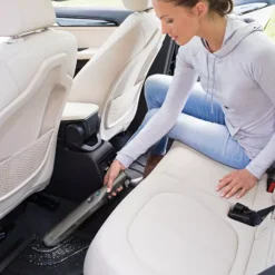 Shark® WANDVAC Cord-Free Handheld Vacuum (WV201) -Storage And Cleaning 3974879 ALT4