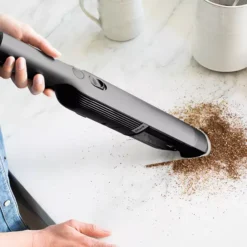 Shark® WANDVAC Cord-Free Handheld Vacuum (WV201) -Storage And Cleaning 3974879 ALT6