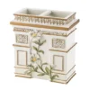 Avanti Paris Botanique Toothbrush Holder -Storage And Cleaning 3975645