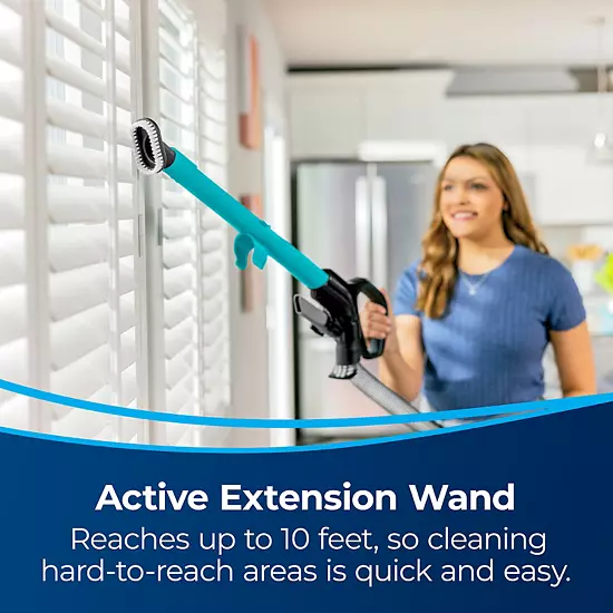 BISSELL CleanView Rewind Upright Vacuum Cleaner (3676) 7 BISSELL CleanView Rewind Upright Vacuum Cleaner (3676) - Image 5