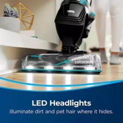 BISSELL MultiClean Allergen Pet Rewind Vacuum (3409) 11 BISSELL MultiClean Allergen Pet Rewind Vacuum (3409) -Storage And Cleaning 41448000 CC ALT2