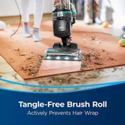 BISSELL MultiClean Allergen Pet Rewind Vacuum (3409) 12 BISSELL MultiClean Allergen Pet Rewind Vacuum (3409) -Storage And Cleaning 41448000 CC ALT3