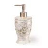 Popular Bath Rose Vine Soap Pump