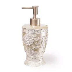 Popular Bath Rose Vine Soap Pump