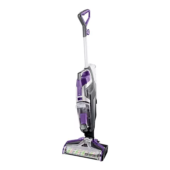 BISSELL CrossWave Pet Pro Multi-Surface Cleaner (2306A) 3 BISSELL CrossWave Pet Pro Multi-Surface Cleaner (2306A)