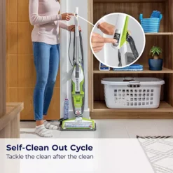 BISSELL CrossWave All-in-One Multi-Surface Wet Dry Vac (1785/17852) -Storage And Cleaning 43080849 CC ALT6