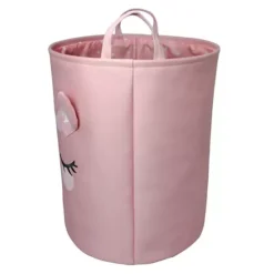 The Big One® Large Canvas Bin And Hamper -Storage And Cleaning 43118750 CC ALT2