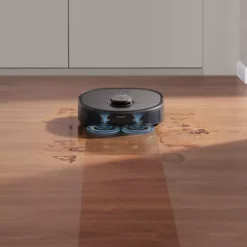 Eufy X10 Pro Omni 2-in-1 Self-Emptying Robot Vacuum Cleaner (T2351111) 10 Eufy X10 Pro Omni 2-in-1 Self-Emptying Robot Vacuum Cleaner (T2351111) -Storage And Cleaning 43955016 CC ALT3