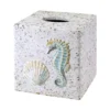 Avanti Coastal Terrazzo Tissue Cover 2 Avanti Coastal Terrazzo Tissue Cover -Storage And Cleaning 4414798