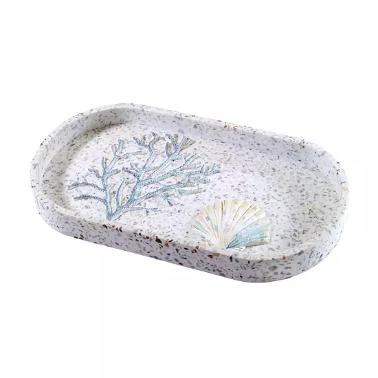Avanti Coastal Terrazzo Tray 3 Avanti Coastal Terrazzo Tray