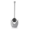 OXO Toilet Plunger -Storage And Cleaning 4437932