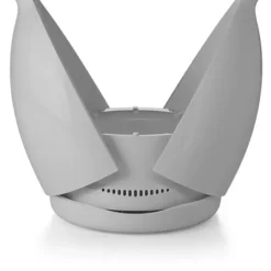 OXO Toilet Plunger -Storage And Cleaning 4437932 ALT4