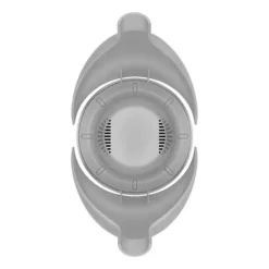 OXO Toilet Plunger -Storage And Cleaning 4437932 ALT5