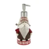 Avanti Christmas Gnomes Soap Pump -Storage And Cleaning 4496927