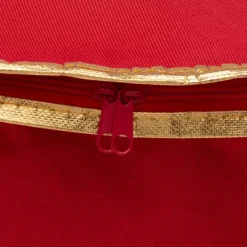 Simplify 2-Pack 24" Holiday Wreath Bag -Storage And Cleaning 4514494 ALT5