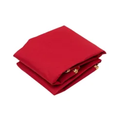 Simplify 2-Pack 24" Holiday Wreath Bag -Storage And Cleaning 4514494 ALT91