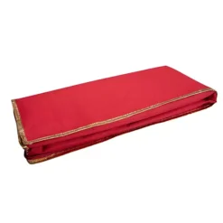 Simplify Holiday Gift Wrap Storage Tote -Storage And Cleaning 4514979 ALT75