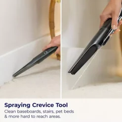 BISSELL TurboClean Pet XL (3738) -Storage And Cleaning 45919924 CC ALT4