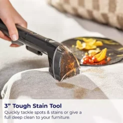 BISSELL TurboClean Pet XL (3738) -Storage And Cleaning 45919924 CC ALT5