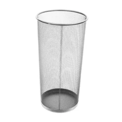 Mind Reader Indoor/Outdoor Umbrella Stand -Storage And Cleaning 4789985 White