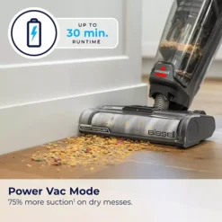 BISSELL CrossWave OmniForce Edge All-In-One Multi-Surface Cordless Cleaner (3930) -Storage And Cleaning 48208755 CC ALT3