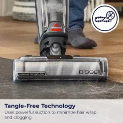 BISSELL CrossWave OmniForce Edge All-In-One Multi-Surface Cordless Cleaner (3930) -Storage And Cleaning 48208755 CC ALT6