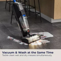 BISSELL CrossWave OmniFind Multi-Surface Cleaner (3967) -Storage And Cleaning 48208756 CC ALT2