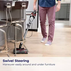 BISSELL CleanView Pet Slim Corded Stick Vacuum (3925) -Storage And Cleaning 48589773 CC ALT5