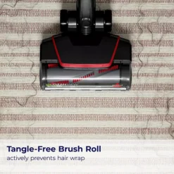 BISSELL CleanView Pet Slim Corded Stick Vacuum (3925) -Storage And Cleaning 48589773 CC ALT6