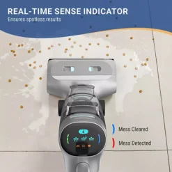 Tineco GO H2O Sense 303 Floor Washer -Storage And Cleaning 48740489 CC ALT10