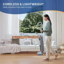 Tineco GO H2O Sense 303 Floor Washer -Storage And Cleaning 48740489 CC ALT3