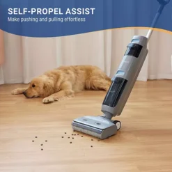 Tineco GO H2O Sense 303 Floor Washer -Storage And Cleaning 48740489 CC ALT4