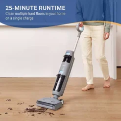 Tineco GO H2O Sense 303 Floor Washer -Storage And Cleaning 48740489 CC ALT5