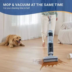 Tineco GO H2O Sense 303 Floor Washer -Storage And Cleaning 48740489 CC ALT9