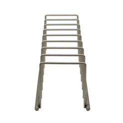 Spectrum Euro Satin Nickel Kitchen Organizer -Storage And Cleaning 4991667 ALT2