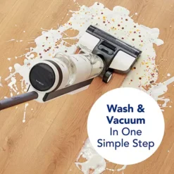 Tineco IFloor 3 Complete Cordless Wet/Dry Vacuum With Accessory Pack -Storage And Cleaning 5095200 ALT2