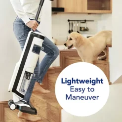 Tineco IFloor 3 Complete Cordless Wet/Dry Vacuum With Accessory Pack -Storage And Cleaning 5095200 ALT5