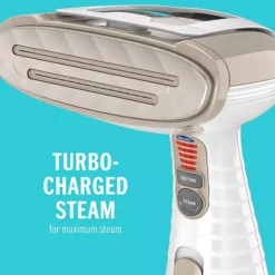 Conair Turbo ExtremeSteam Handheld Fabric Steamer -Storage And Cleaning 5142913 ALT5
