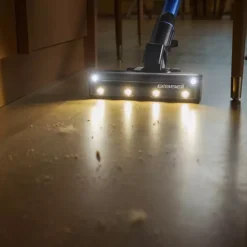 BISSELL PowerClean FurFinder Vacuum (4026) 9 BISSELL PowerClean FurFinder Vacuum (4026) -Storage And Cleaning 51724011 CC ALT3