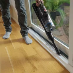 BISSELL PowerClean FurFinder Vacuum (4026) 10 BISSELL PowerClean FurFinder Vacuum (4026) -Storage And Cleaning 51724011 CC ALT4