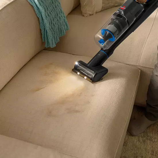 BISSELL PowerClean FurFinder Vacuum (4026) 7 BISSELL PowerClean FurFinder Vacuum (4026) - Image 5