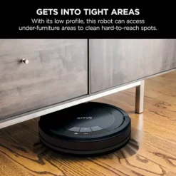 Shark® ION Robotic Vacuum (RV772) -Storage And Cleaning 5178055 ALT21