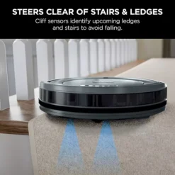 Shark® ION Robotic Vacuum (RV772) -Storage And Cleaning 5178055 ALT5