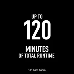 Shark® ION Robotic Vacuum (RV772) -Storage And Cleaning 5178055 ALT7