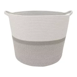 Sonoma Goods For Life® Rope Storage Bin