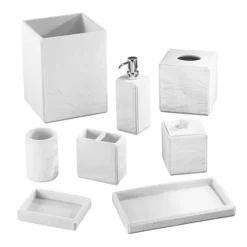 Nicole Miller Zen Tissue Cover -Storage And Cleaning 52160855 CC ALT3
