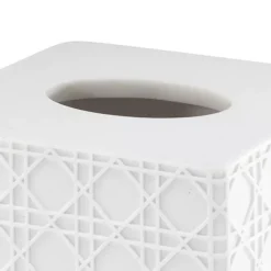 Nicole Miller Lena Tissue Cover -Storage And Cleaning 52172053 CC ALT10
