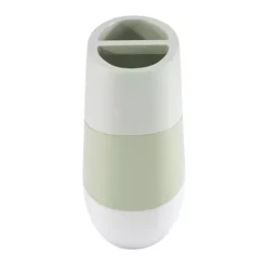 Nicole Miller Tropiluxe Toothbrush Holder 8 Nicole Miller Tropiluxe Toothbrush Holder -Storage And Cleaning 52278909 CC ALT
