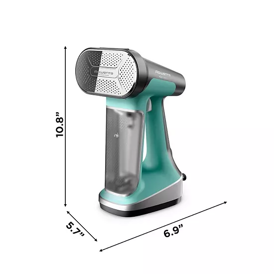 Rowenta Pure Force 2-in-1 Handheld Steamer And Iron 12 Rowenta Pure Force 2-in-1 Handheld Steamer And Iron - Image 10