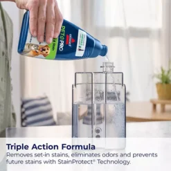 BISSELL Little Green ProHeat Pet Carpet Cleaner (3969) 12 BISSELL Little Green ProHeat Pet Carpet Cleaner (3969) -Storage And Cleaning 52371936 CC ALT5